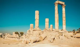 5 Nights 6 Days Petra and Amman Tour Package 5 Nights 6 Days Petra and Amman Tour Package