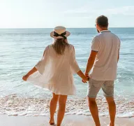 8 Days Seychelles Honeymoon Package