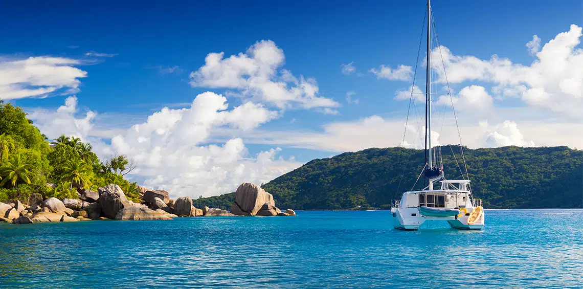8 days Holiday in Seychelles