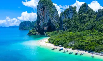 4 Nights 5 Days Krabi City Tour Package 4 Nights 5 Days Krabi City Tour Package