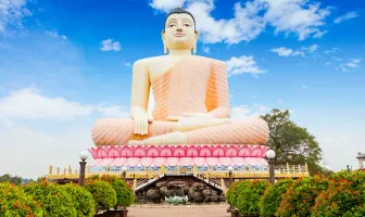 3 Nights 4 Days Bentota and Colombo Leisure Tour Package 3 Nights 4 Days Bentota and Colombo Leisure Tour Package