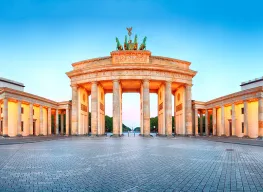 Highlights of Germany 12 Days 11 Nights Tour Package