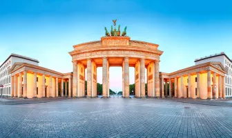 Highlights of Germany 12 Days 11 Nights Tour Package Highlights of Germany 12 Days 11 Nights Tour Package