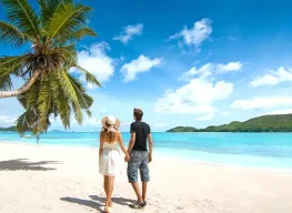 Best Selling 4 Days Cinnamon Hakuraa Huraa Maldives Tour Package