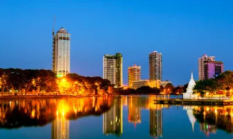 Incredible 5 Nights 6 Days Sri Lanka Adventure Tour Package Incredible 5 Nights 6 Days Sri Lanka Adventure Tour Package