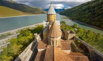 4 Nights 5 Days Dusheti Tour Package 4 Nights 5 Days Dusheti Tour Package