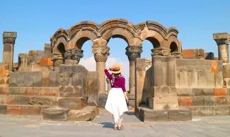 3 Nights 4 Days Yerevan Honeymoon Package 3 Nights 4 Days Yerevan Honeymoon Package