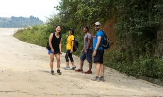 5 Days Nepal Family Tour Package 5 Days Nepal Family Tour Package