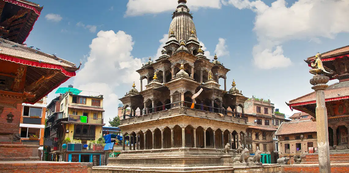 5 days Nepal Family Package