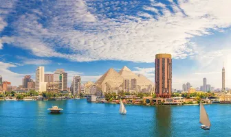 Exciting Cairo 4 Nights 5 Days Honeymoon Tour Package Exciting Cairo 4 Nights 5 Days Honeymoon Tour Package