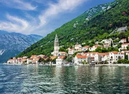 Simply Serbia 2 Nights 3 Days Belgrade Tour Package