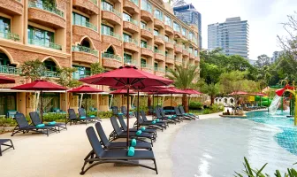 Sunway Resort Hotel 4 nights 5 Days Kuala Lumpur Tour Package  Sunway Resort Hotel 4 nights 5 Days Kuala Lumpur Tour Package
