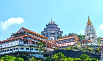 Amazing 7 Nights 8 Days Kuala Lumpur and Langkawi Honeymoon Package Amazing 7 Nights 8 Days Kuala Lumpur and Langkawi Honeymoon Package