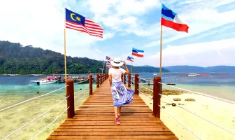 4 Nights 5 Days Romantic Malaysia Honeymoon Package 4 Nights 5 Days Romantic Malaysia Honeymoon Package