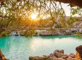 5 Days Oman Tour Package