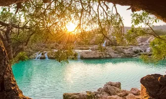 5 Days Oman Tour Package 5 Days Oman Tour Package