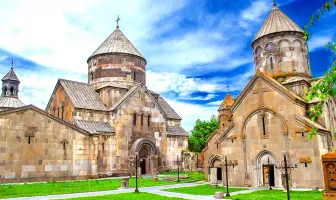 Memorable 4 Days 3 Nights Yerevan and Geghard Tour Package Memorable 4 Days 3 Nights Yerevan and Geghard Tour Package