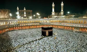 Semi Deluxe 14 Nights 15 Days Umrah Package Semi Deluxe 14 Nights 15 Days Umrah Package