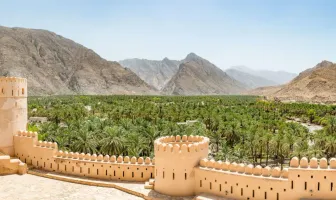 2 Nights 3 Days Muscat Honeymoon Package 2 Nights 3 Days Muscat Honeymoon Package