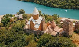 5 Days 4 Nights  Dusheti Tour Package 5 Days 4 Nights  Dusheti Tour Package
