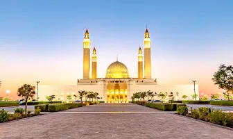 Affordable 6 Nights 7 Days Muscat and Salalah Tour Package Affordable 6 Nights 7 Days Muscat and Salalah Tour Package