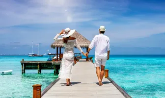 5 Nights 6 Days Maldives Honeymoon Package 5 Nights 6 Days Maldives Honeymoon Package