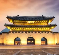 Best Selling 9 Nights 10 Days Seoul and Busan Tour Package Best Selling 9 Nights 10 Days Seoul and Busan Tour Package