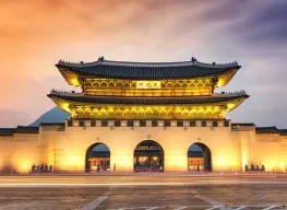 Best Selling 9 Nights 10 Days Seoul and Busan Tour Package