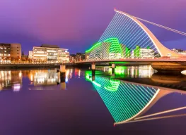 Beautiful Dublin 5 Nights 6 Days Tour Package