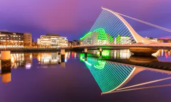 Beautiful Dublin 5 Nights 6 Days Tour Package Beautiful Dublin 5 Nights 6 Days Tour Package