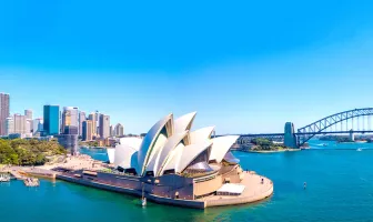 Amazing Australia 5 Days 6 Nights New year Tour Package Amazing Australia 5 Days 6 Nights New year Tour Package