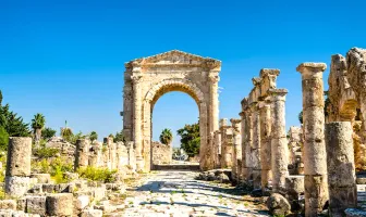 Unforgettable 4 Nights 5 Days Beirut Tour Package Unforgettable 4 Nights 5 Days Beirut Tour Package