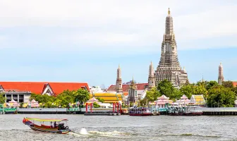 6 Nights 7 Days Hua Hin Bangkok and Phuket Holiday Package 6 Nights 7 Days Hua Hin Bangkok and Phuket Holiday Package