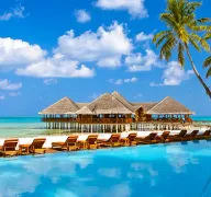 Exciting 2 Days Maldives Luxury Tour Package