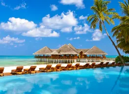 Exciting 2 Days Maldives Luxury Tour Package