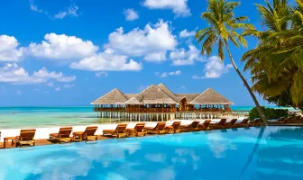 Exciting 2 Days Maldives Luxury Tour Package Exciting 2 Days Maldives Luxury Tour Package