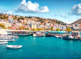 Beautiful Albania 5 Nights 6 Days Tour Package