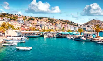 Beautiful Albania 5 Nights 6 Days Tour Package