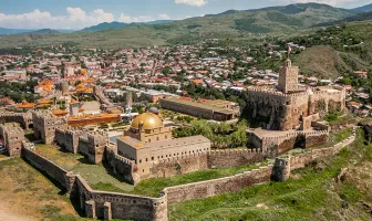Explore 4 Nights 5 Days Akhaltsikhe Tour Package Explore 4 Nights 5 Days Akhaltsikhe Tour Package