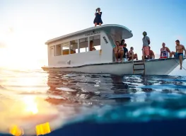 6 Days Male Group Tour Package