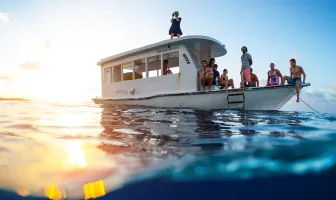 6 Days Male Group Tour Package 6 Days Male Group Tour Package