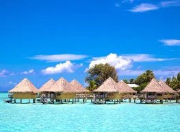 Beautiful 5 Days 4 Nights Ellaidhoo Maldives by Cinnamon Tour Package