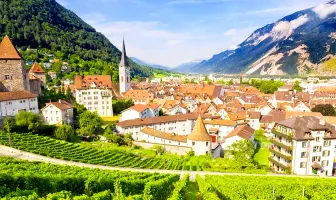 Top Rated 4 Nights 5 Days Chur Tour Package Top Rated 4 Nights 5 Days Chur Tour Package