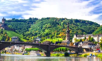 Gorgeous 7 Nights 8 Days in Germany Tour Package Gorgeous 7 Nights 8 Days in Germany Tour Package