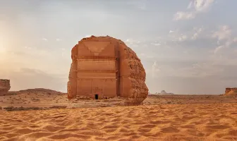 Magical 2 Nights 3 Days in Alula Tour Package Magical 2 Nights 3 Days in Alula Tour Package