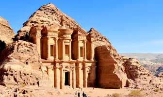 2 Nights 3 Days Petra Tour Package 2 Nights 3 Days Petra Tour Package