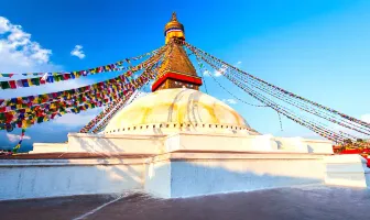 4 Nights 5 Days Nepal Pokhara and Kathmandu Tour Package 4 Nights 5 Days Nepal Pokhara and Kathmandu Tour Package