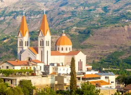 Amazing 7 Days 6 Nights Lebanon Tour Package
