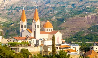 Amazing 7 Days 6 Nights Lebanon Tour Package Amazing 7 Days 6 Nights Lebanon Tour Package