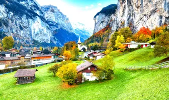 2 Nights 3 Days Dietikon Tour Package 2 Nights 3 Days Dietikon Tour Package